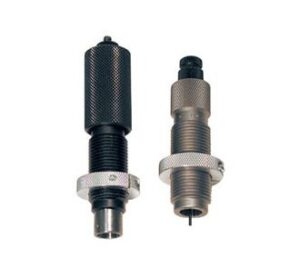 338 LAPUA MAGNUM FULL LENGTH DIE SET
