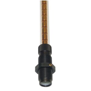 RCBS Tube Pistol Bullet Feeder, .45 ACP