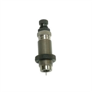 6MM CREEDMOOR BUSHING FULL LENGTH DIE
