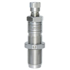 6.5-284 NORMA BUSHING FULL LENGTH SIZING DIE