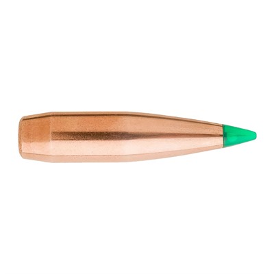 264 CALIBER, 6.5MM (0.264'') 130GR TIPPED GAMEKING 500/BOX