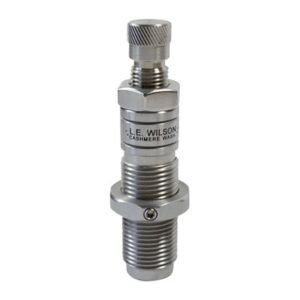 300 REMINGTON ULTRA MAGNUM BUSHING FULL LENGTH DIE