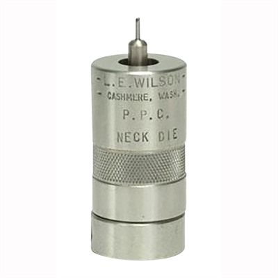 6 BRX BUSHING NECK SIZING DIE