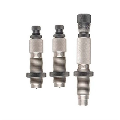 300 REMINGTON ULTRA MAGNUM BUSHING DIE SET