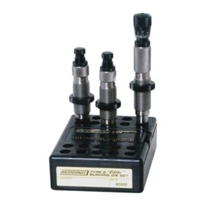 280 ACKLEY IMPROVED BUSHING DIE SET