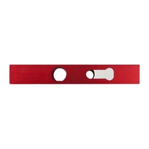 1-7/8OZ SINGLE STAGE LEAD SHOT CHARGE BAR
