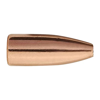 Sierra Varminter .30 Caliber (.308 inch) 115gr Bullets, 500/Box