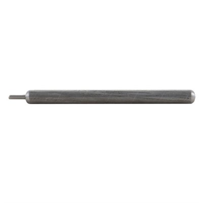 DECAPPING PUNCH ONLY 25/270/6.5/7MM WITH GROUND PIN
