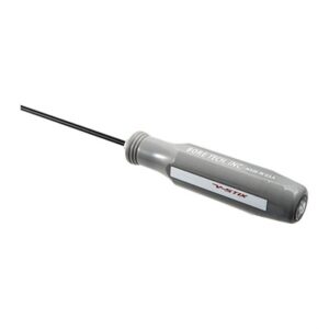 BORE TECH V STIX, 17-20 CAL 40 INCH