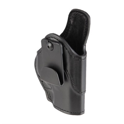 Safariland Model 27 IWB Holster for S&W M&P Shield, Plain Black