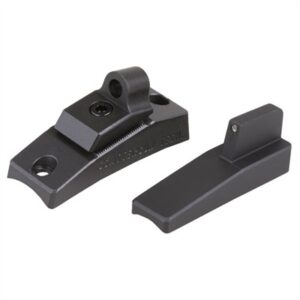 TFM12 TRAK-LOCK II TRITIUM FRONT W/STD REAR, 12 GA