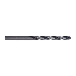 Triumph Twist Drill Co. Wire Gauge 7J (.2010-Inch) Jobber Length Drill Bit