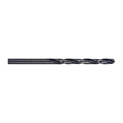 Triumph Twist Drill Co. Wire Gauge 7J (.2010-Inch) Jobber Length Drill Bit