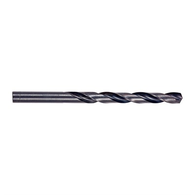 Triumph Twist Drill Co. 5/16-Inch Jobber Length Fractional Drill Bit
