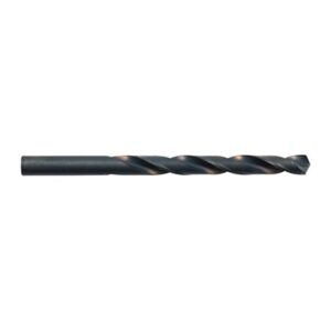 Triumph Twist Drill Co. 11/32-Inch Jobber Length Fractional Drill Bit