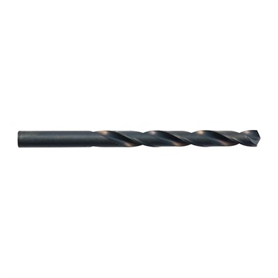Triumph Twist Drill Co. 11/32-Inch Jobber Length Fractional Drill Bit