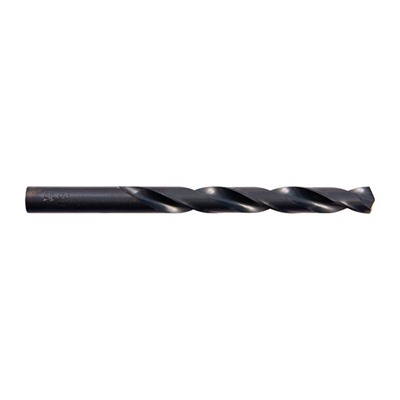 Triumph Twist Drill Co. 15/32-Inch Jobber Length Fractional Drill Bit