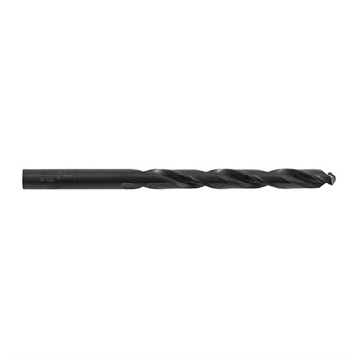 Triumph Twist Drill Co. 19/64-Inch Jobber Length Fractional Drill Bit