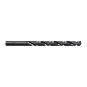 Triumph Twist Drill Co. 21/64-Inch Jobber Length Fractional Drill Bit