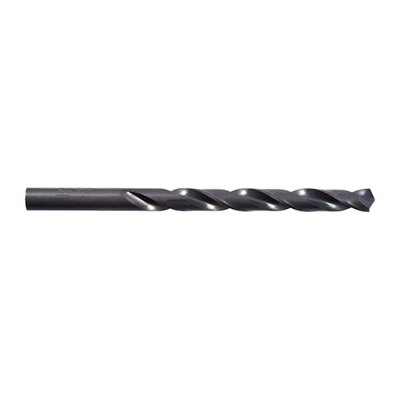 Triumph Twist Drill Co. 21/64-Inch Jobber Length Fractional Drill Bit