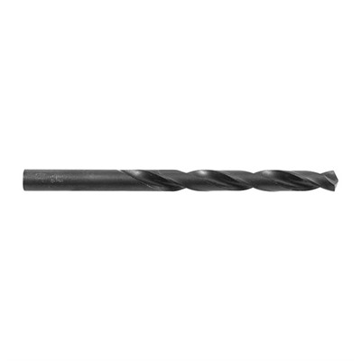 Triumph Twist Drill Co. 23/64-Inch Jobber Length Fractional Drill Bit