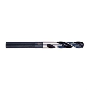 Triumph Twist Drill Co. 35/64-Inch Jobber Length Fractional Drill Bit
