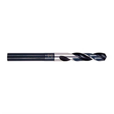 Triumph Twist Drill Co. 35/64-Inch Jobber Length Fractional Drill Bit