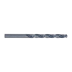 Triumph Twist Drill Co. Letter F (.257-Inch) Jobber Length Drill Bit