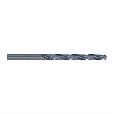 Triumph Twist Drill Co. Letter F (.257-Inch) Jobber Length Drill Bit