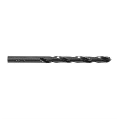 Triumph Twist Drill Co. Letter M (.295-Inch) Jobber Length Drill Bit