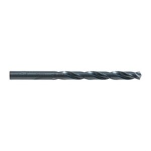 Triumph Twist Drill Co. Letter O (.316-Inch) Jobber Length Drill Bit
