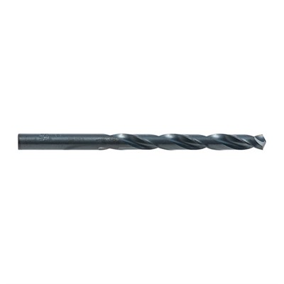Triumph Twist Drill Co. Letter O (.316-Inch) Jobber Length Drill Bit
