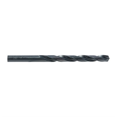 Triumph Twist Drill Co. Letter P (.323-Inch) Jobber Length Drill Bit