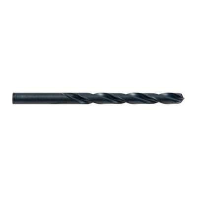 Triumph Twist Drill Co. Letter Q (.332-Inch) Jobber Length Drill Bit