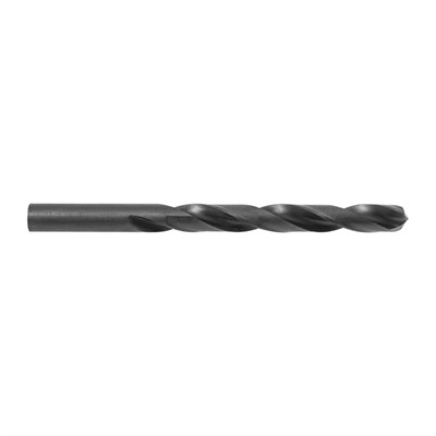 Triumph Twist Drill Co. Letter Z (.413-Inch) Jobber Length Drill Bit