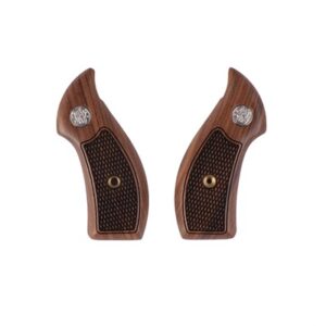 J FRAME ROUND SERVICE DYMONDWOOD GRIP