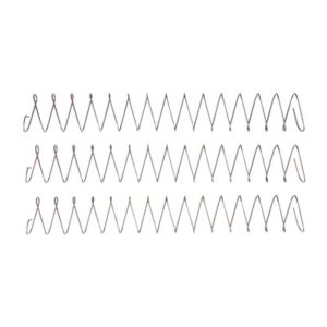 AR-15 30-ROUND MAGAZINE SPRING, FLAT WIRE 3-PK