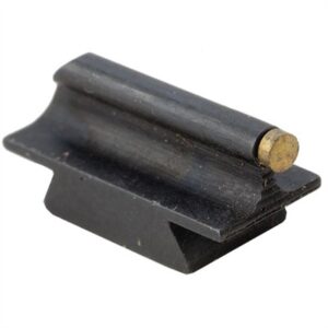 .250'' BEAD 1/16'' NARROW FRONT SIGHT BRASS GOLD