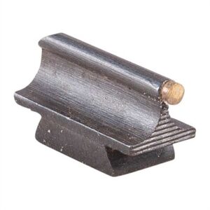 .312'' BEAD 1/16'' NARROW FRONT SIGHT BRASS GOLD