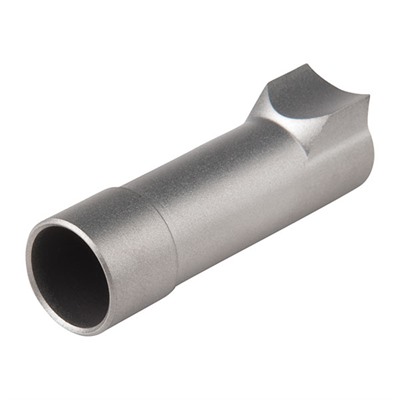 Wilson Combat Full-Size Reverse Plug for Bull Barrels, Government Frame