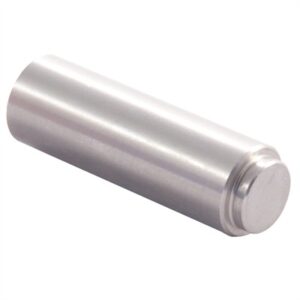 FLAT RECOIL SPRING PLUG