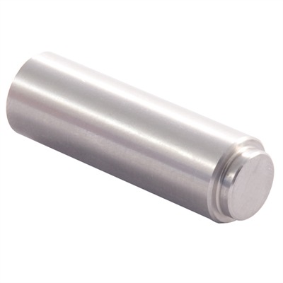 Wilson Combat Flat Recoil Spring Plug for Government Frame