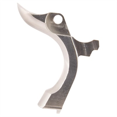 Wilson Combat Bullet Proof Concealment Grip Safety for Commander Frame, Stainless
