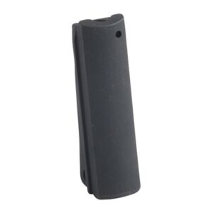 1911 MAINSPRING HOUSING, SMOOTH, BLUED