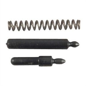 PLUNGER SPRING ASSEMBLY (B)