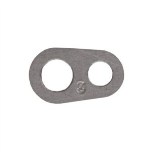 .278'' (7.1MM) CENTER TO CENTER WILSON BARREL LINK