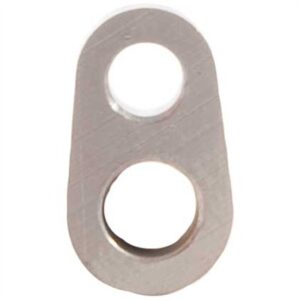 .283'' (7.19MM) CENTER TO CENTER WILSON BARREL LINK