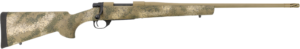 HOWA FENCELINE 7.62X39 REAP 22"