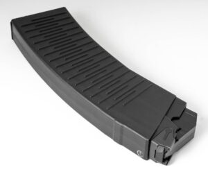 Molot Vepr 12 Gauge Black Polymer 10 Round Magazine - additional view
