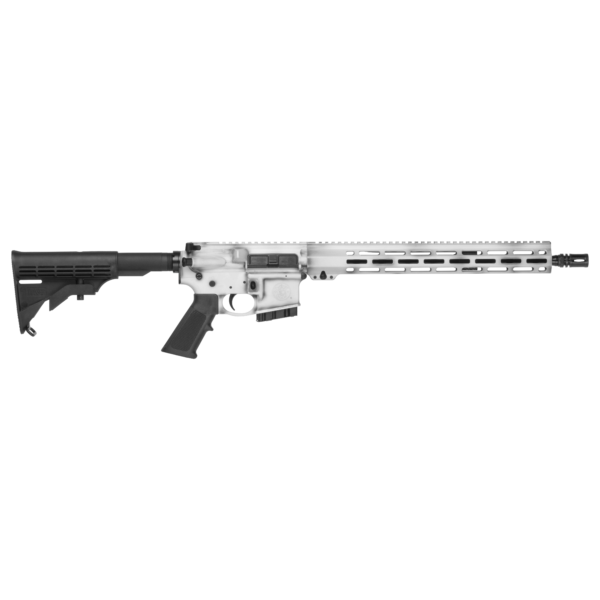 SMITH & WESSON M&P15 SPORT III 5.56 16IN BARREL 10RD WHITE MLOK CA 14799